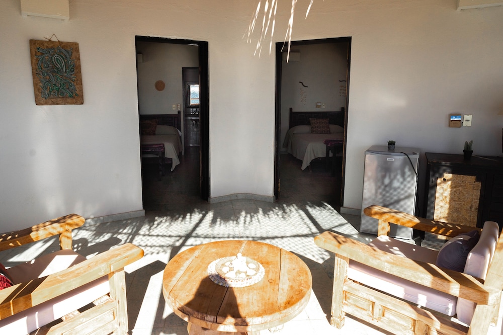 Panoramic Studio Suite, Sea View photo 1