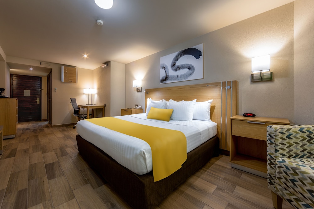 Premier Room - Photo 1