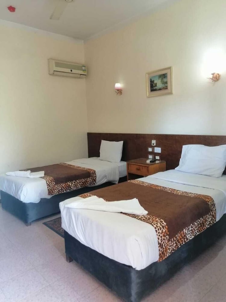 Economy Single Room, Garden View photo 1