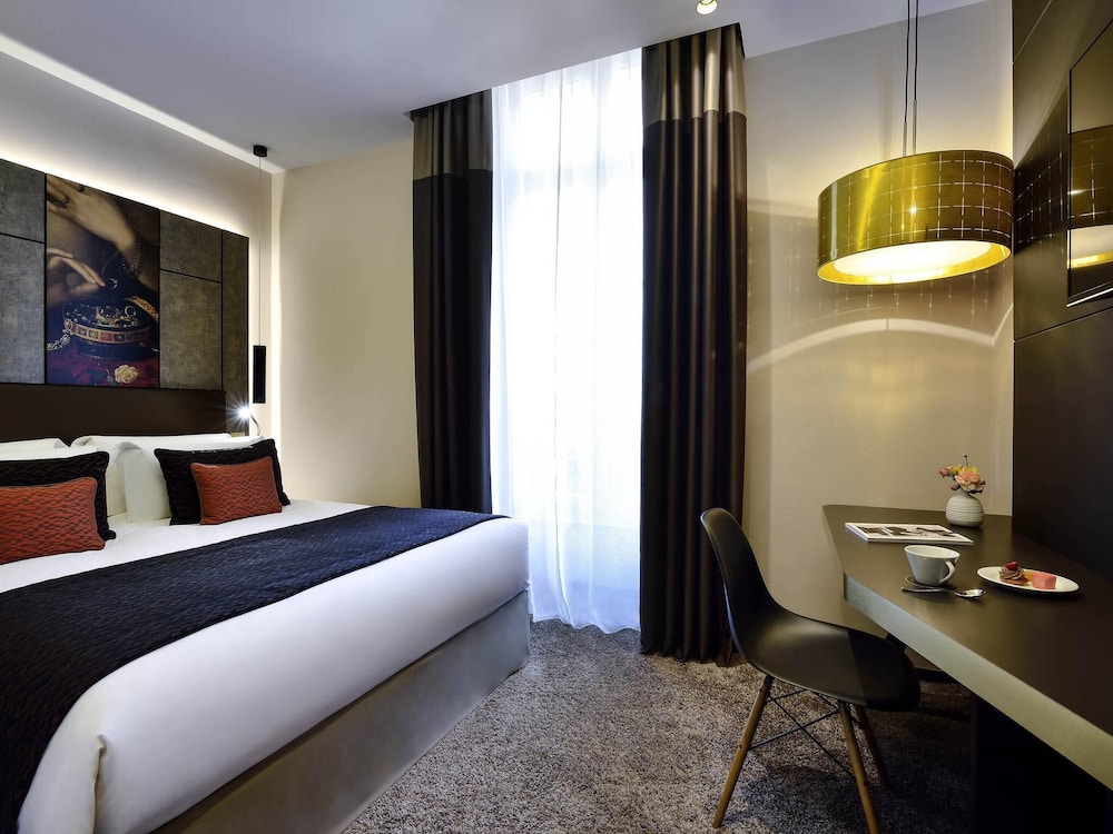 Classic Room, 1 Queen Bed - Photo 2