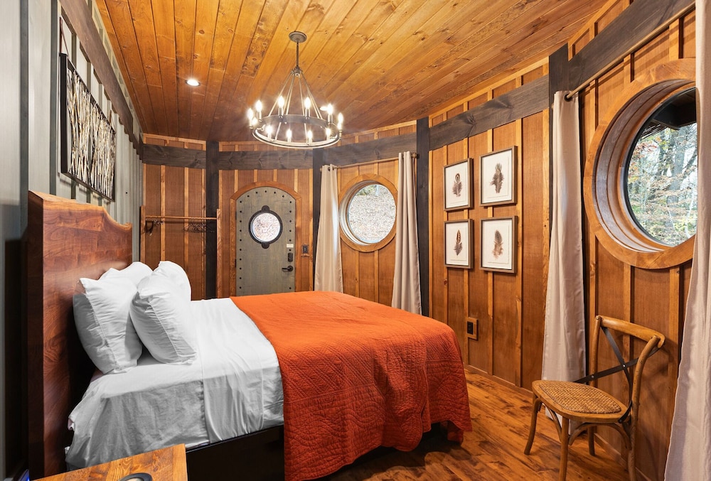Luxury Tree House, Multiple Beds, Non Smoking, Mountain View
