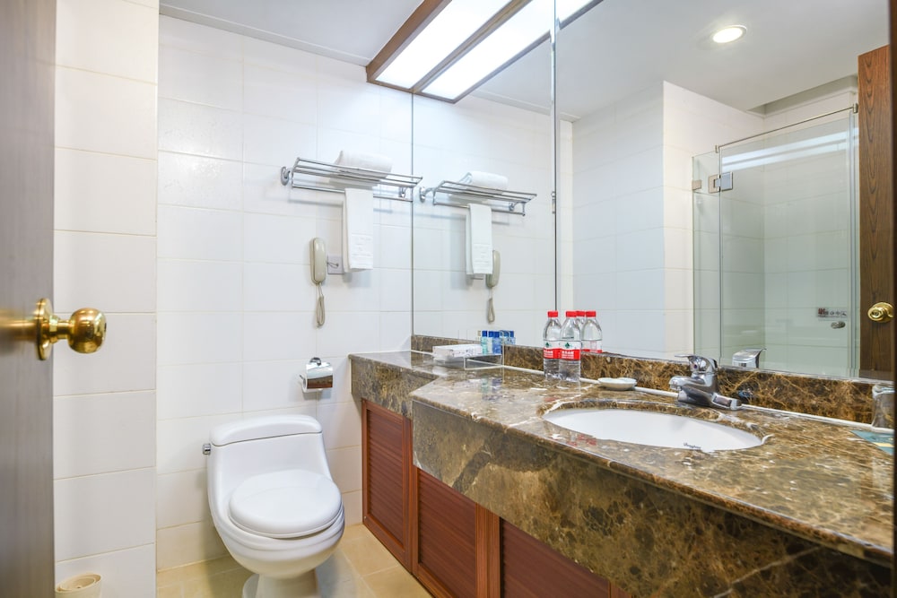 Business Double Room photo 3