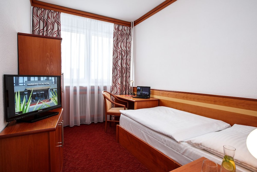 Standard Single Room photo 2
