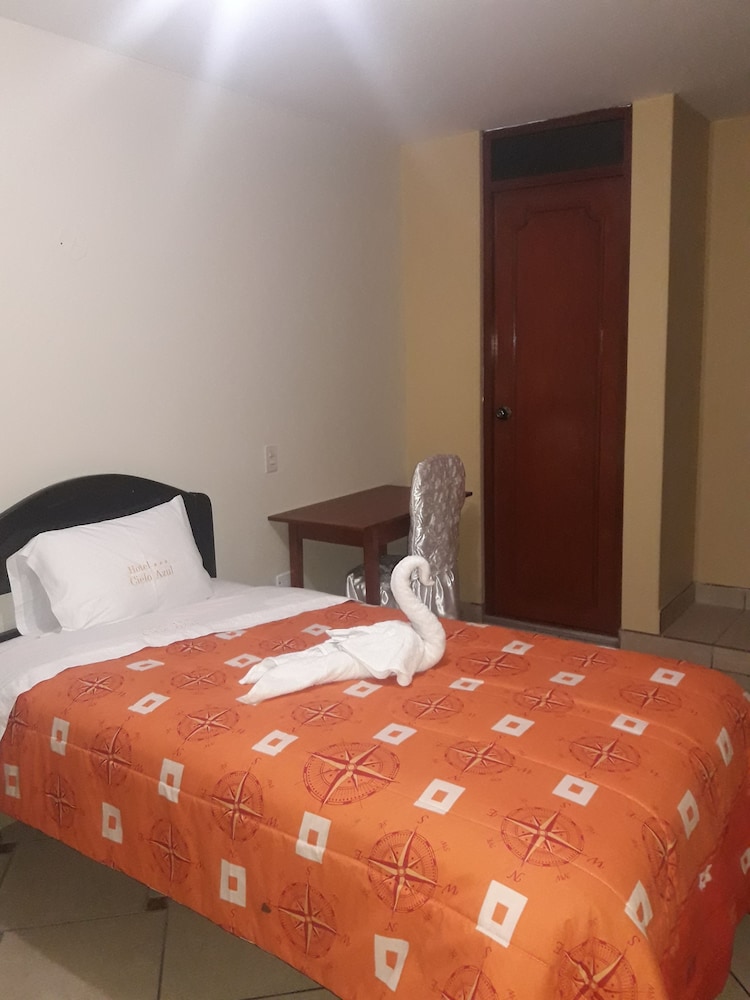 Single Room, 1 Large Twin Bed photo 2
