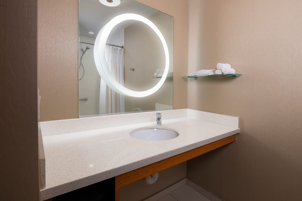SpringHill Suites by Marriott San Angelo, Foto 3