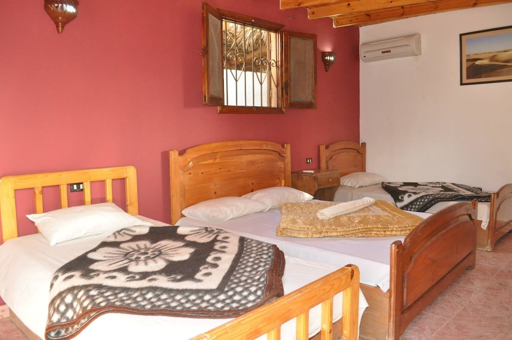 Standard Quadruple Room photo 1