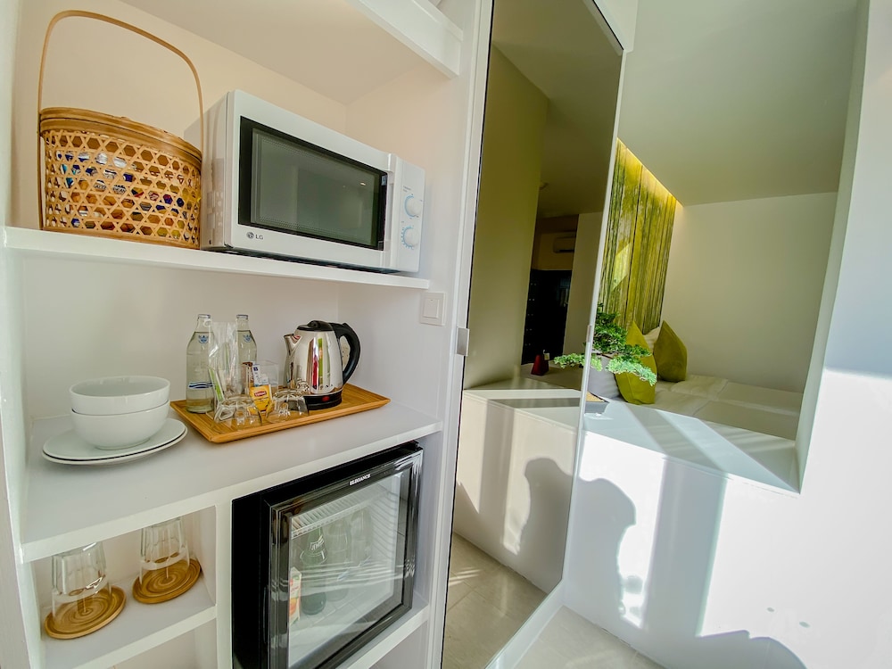 Executive Deluxe Room - Photo 4