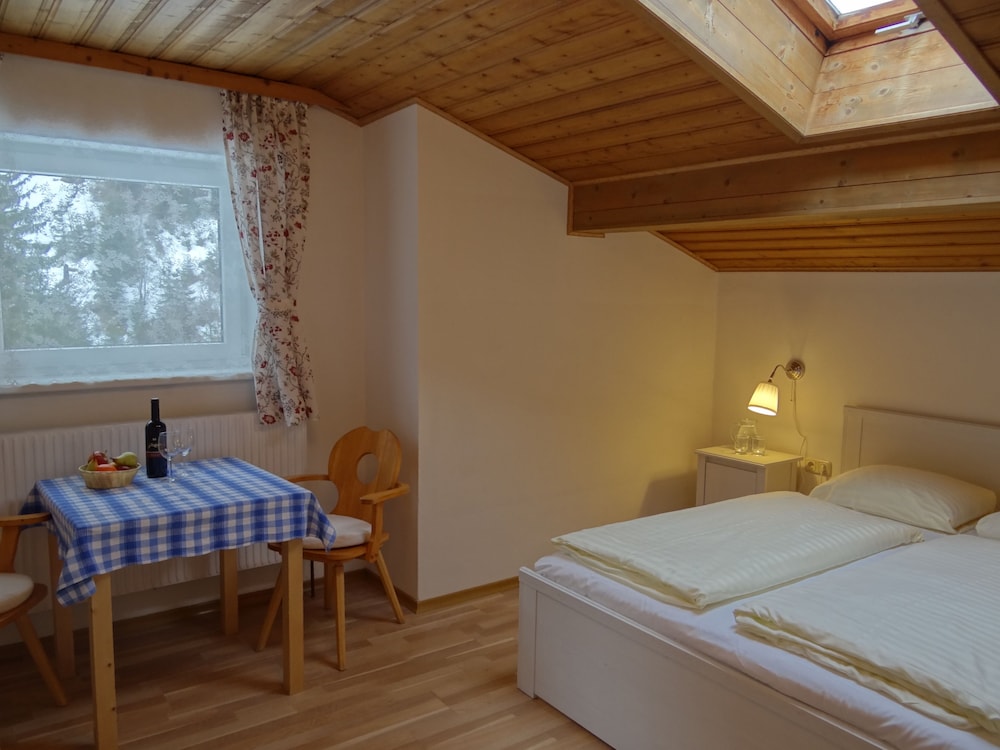 Double Room photo 1