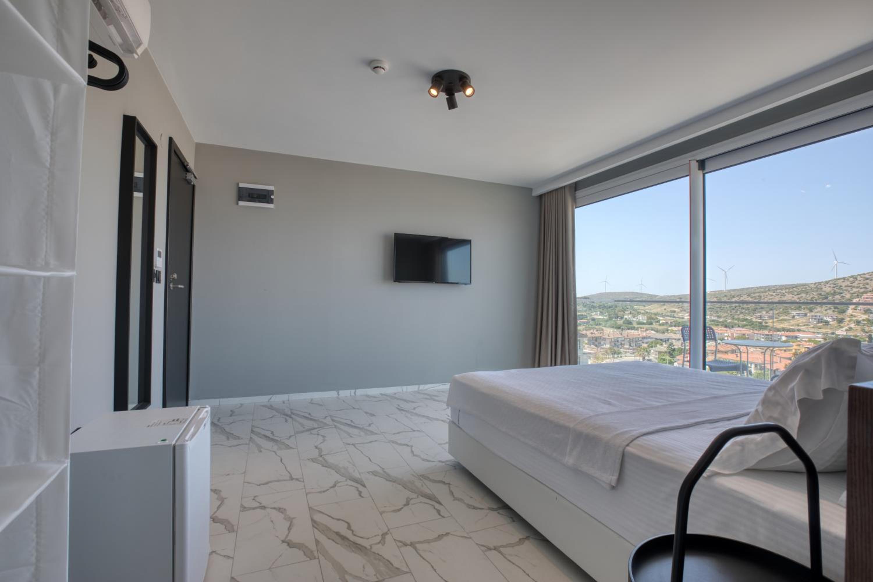 Superior Double Room - Photo 14