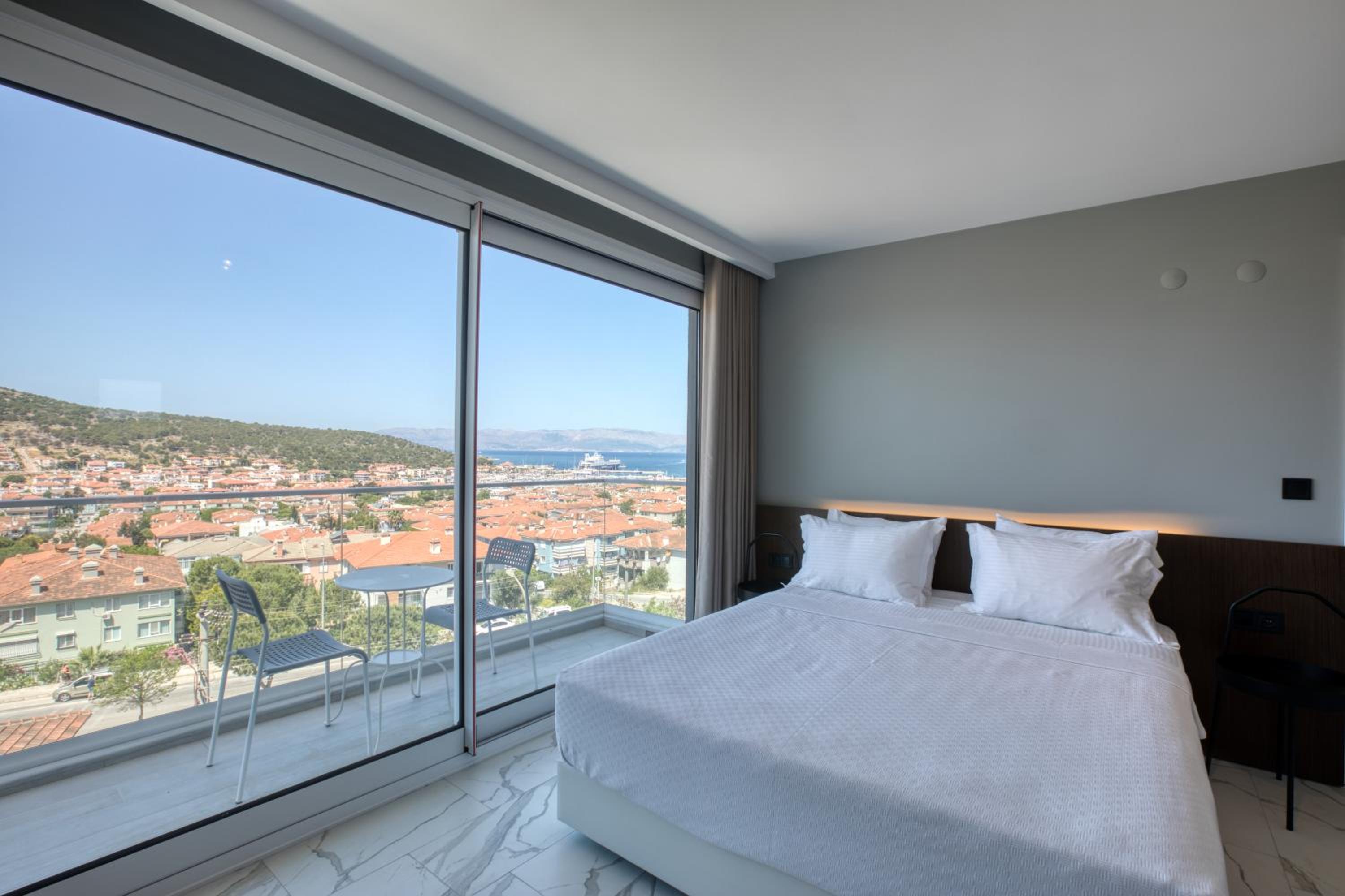 Superior Double Room - Photo 15
