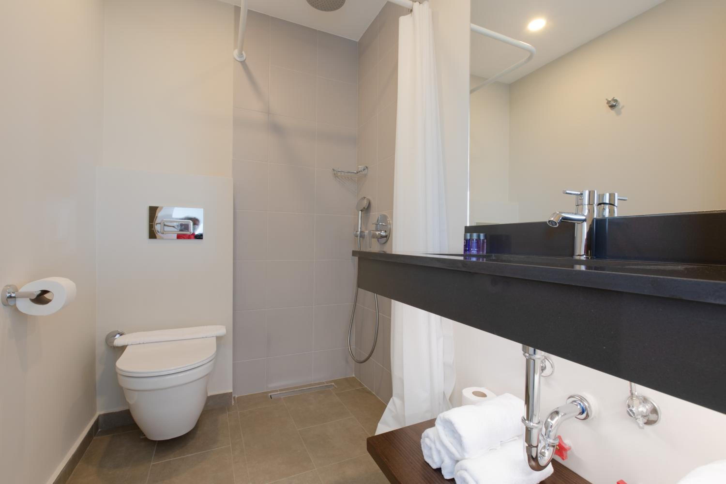 Superior Double Room - Photo 16