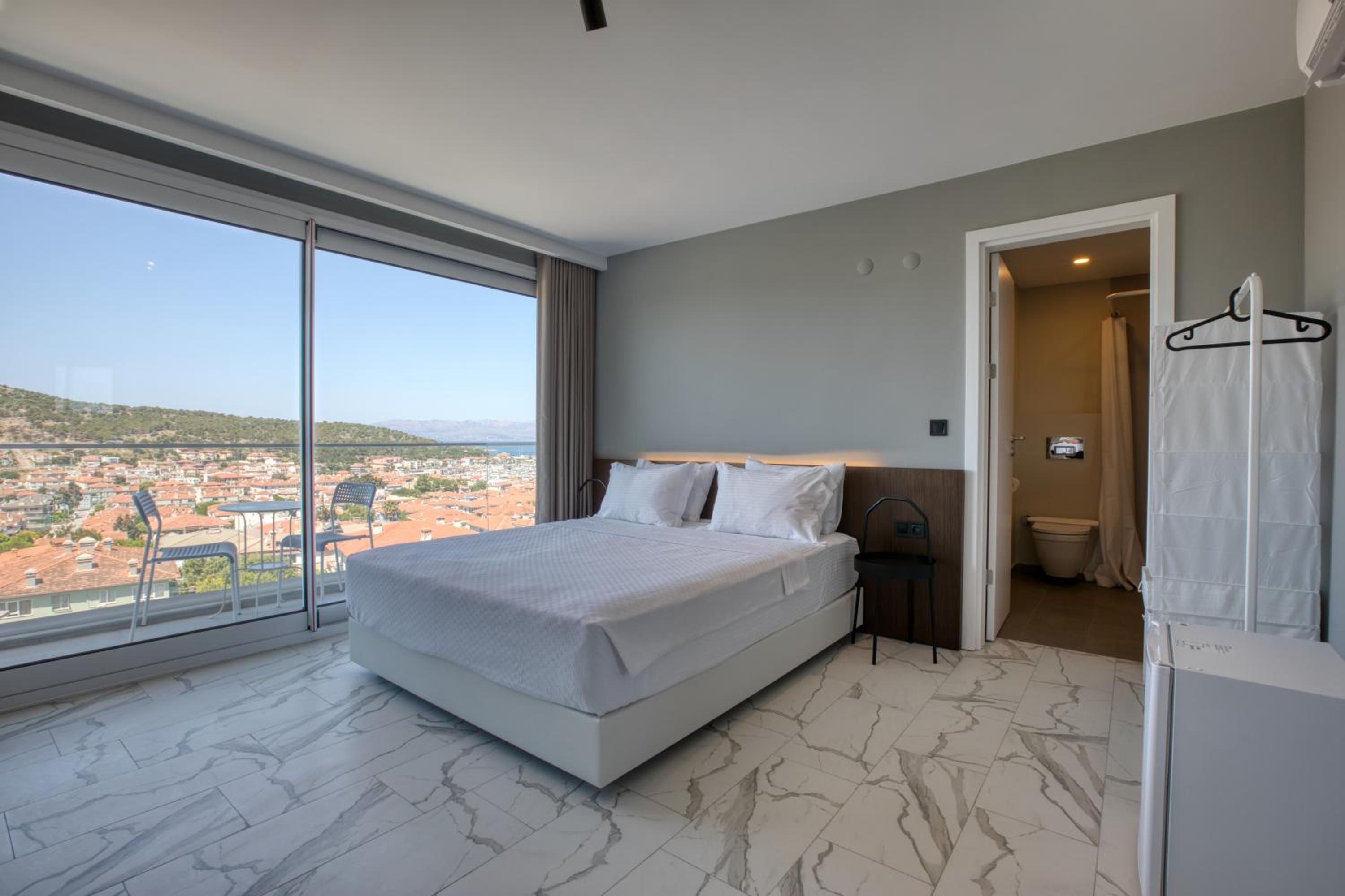 Superior Double Room - Photo 17