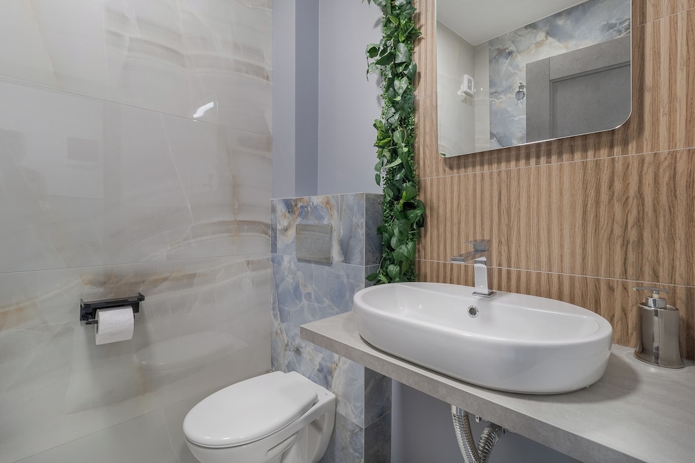 Superior Apartment - Photo 9