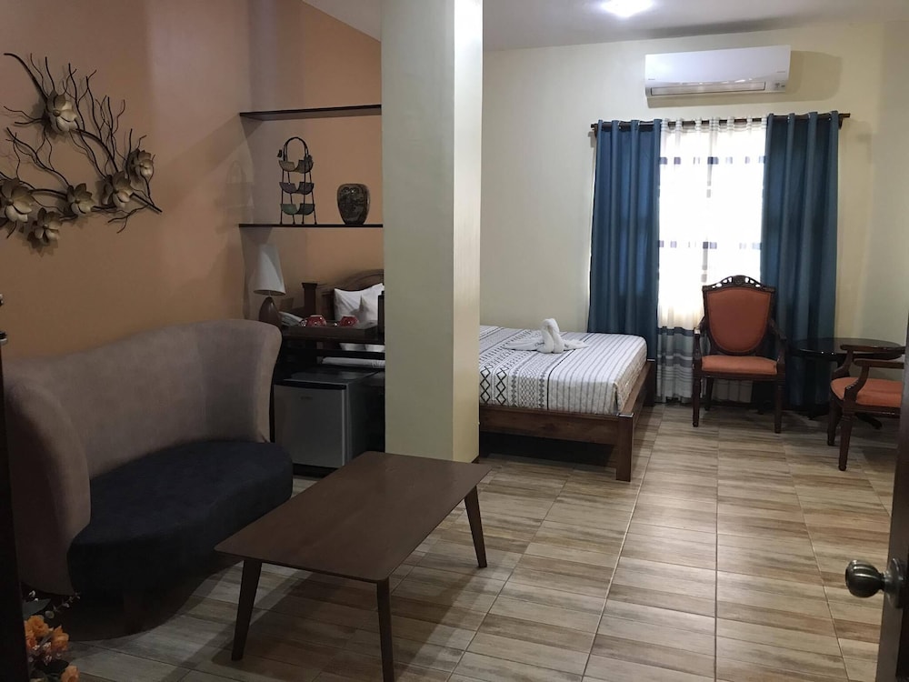 Deluxe Room photo 2