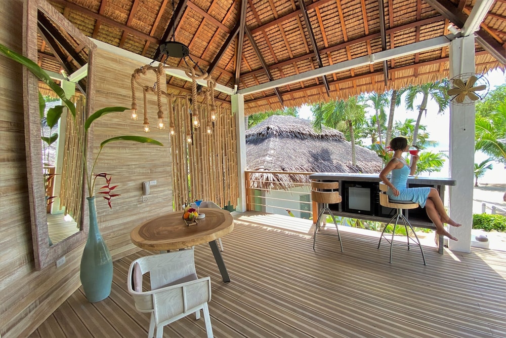 Sea View Pool Villa - Photo 7