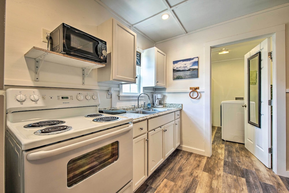 Cottage (1 Bedroom) photo 2