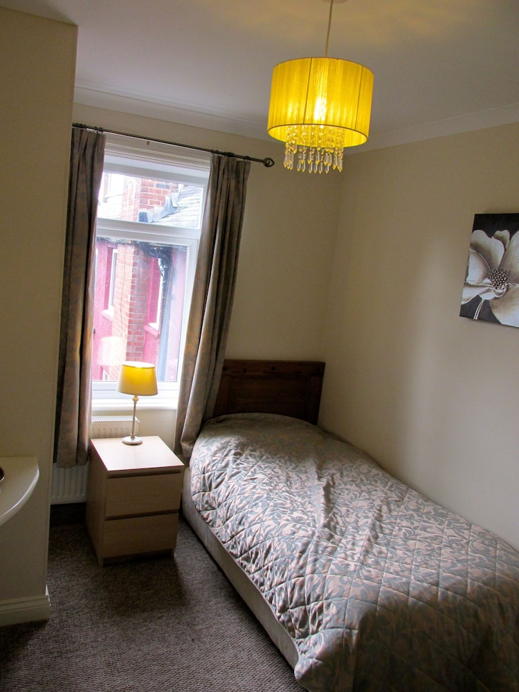 Standard Single Room photo 2