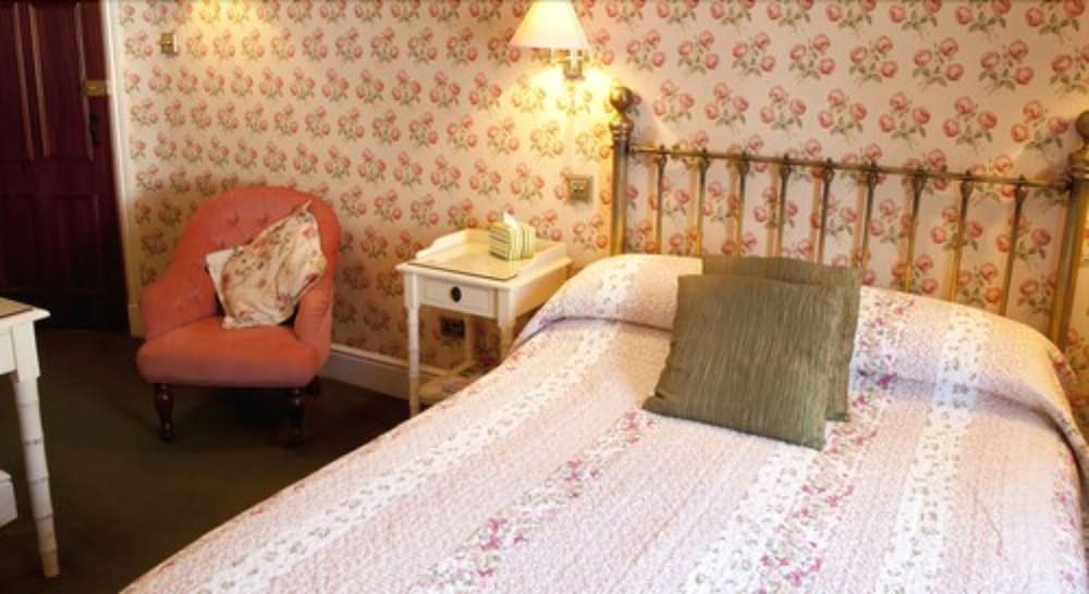 Classic Double Room - Photo 3