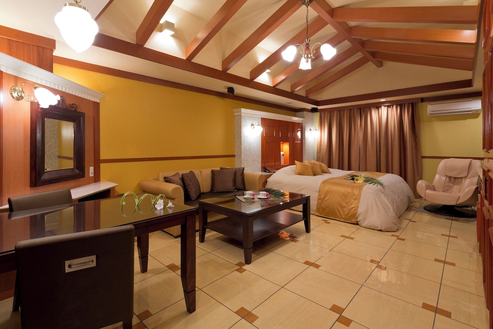 Deluxe Double Room photo 2