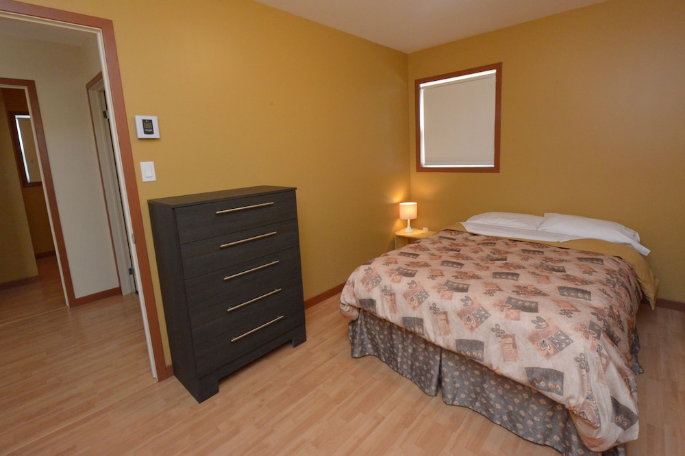 Standard Chalet, 2 Bedrooms photo 1