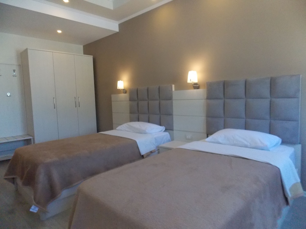Double Room, Sea View