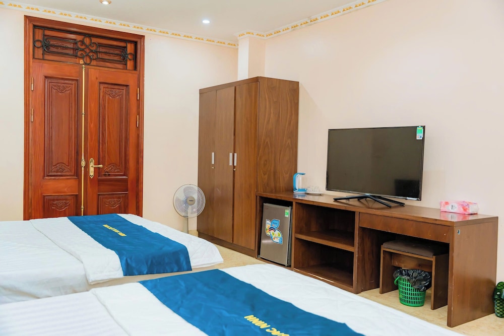 Luxury Double Room, Balcony