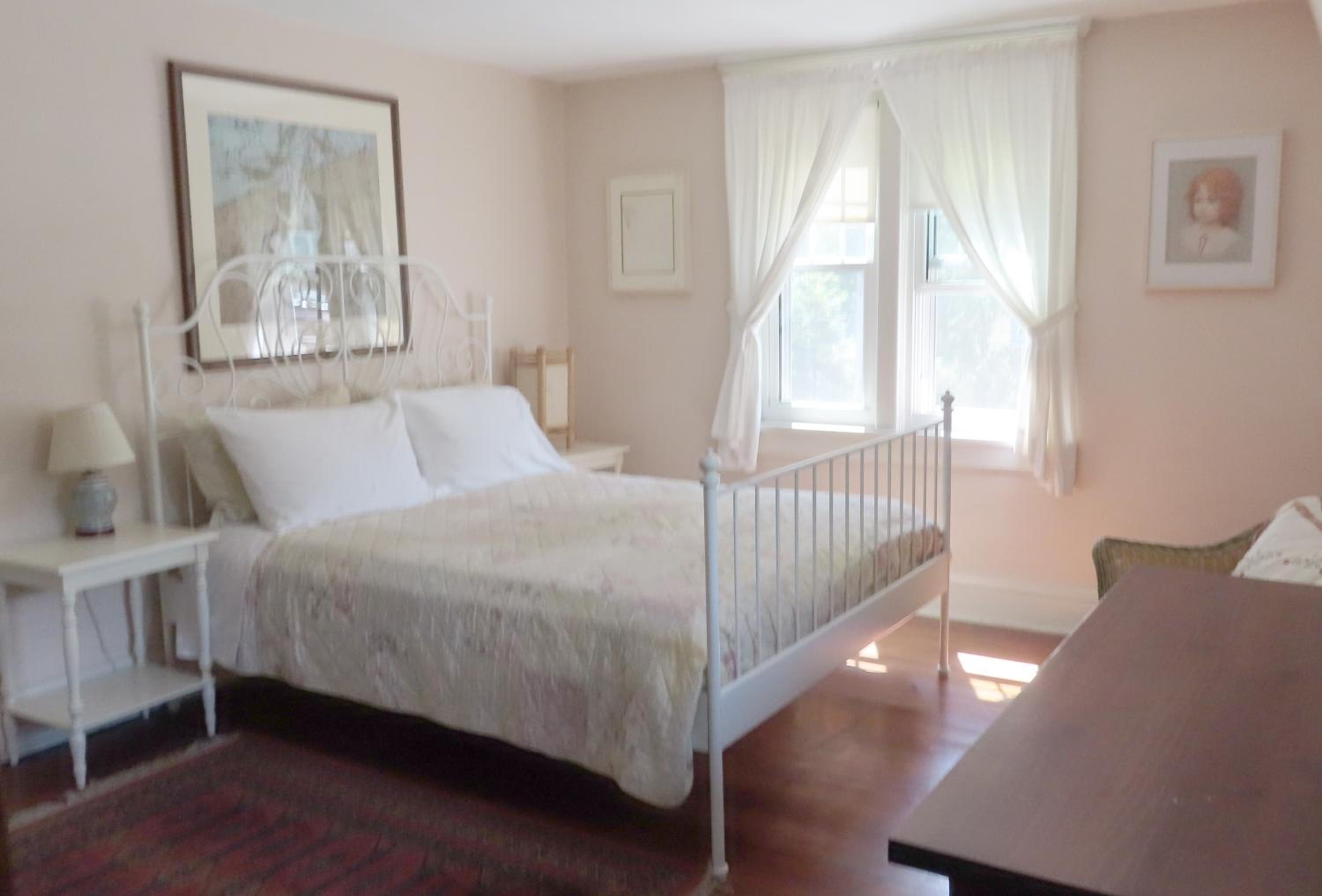 Queen Room with Garden View photo 1