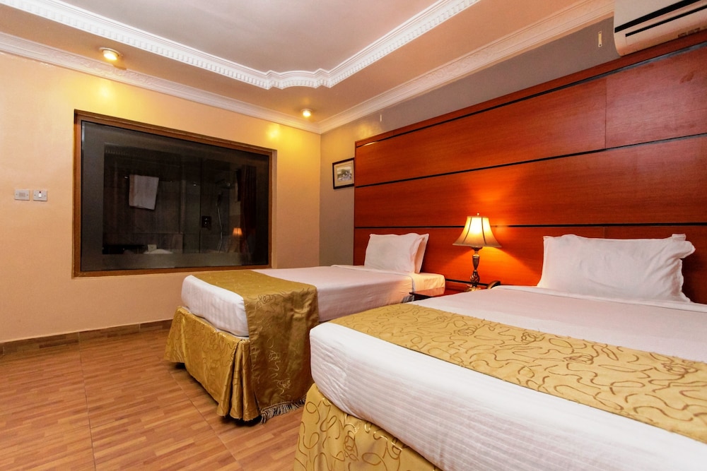 Deluxe Room photo 1