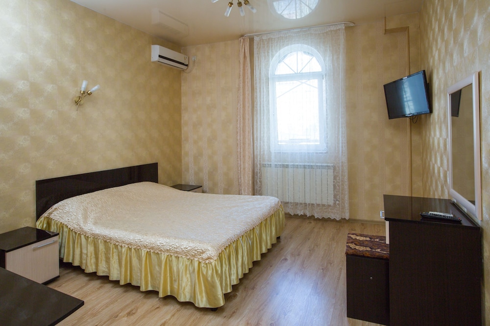 Double Room photo 1