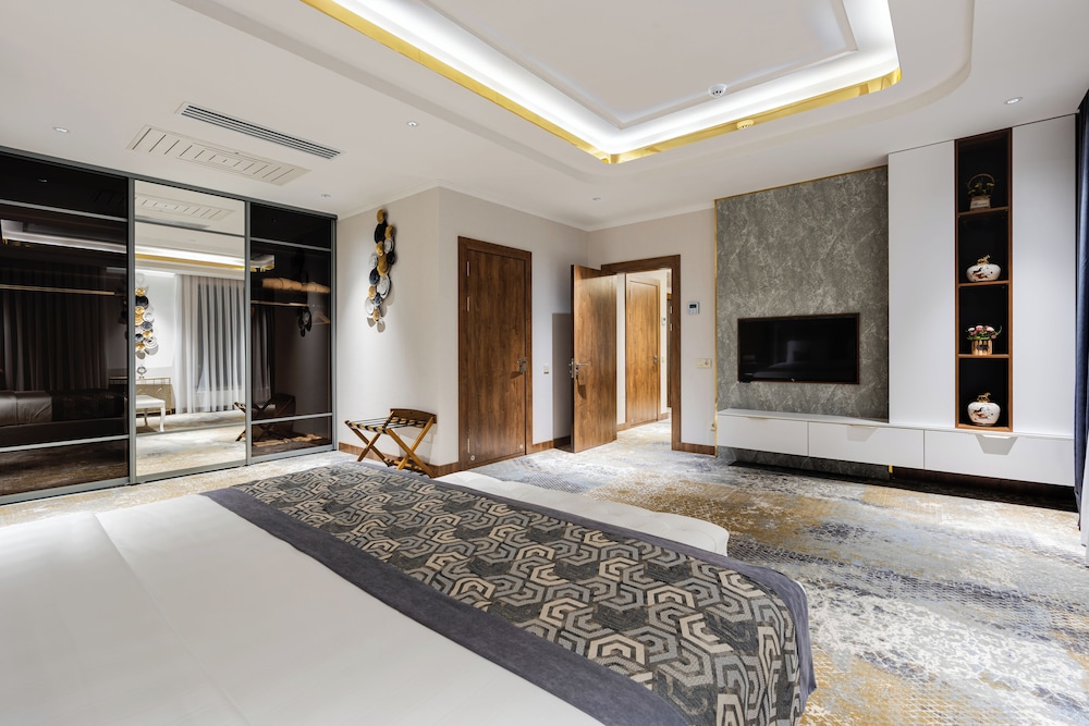 Executive Studio Suite photo 1