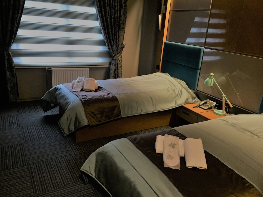 Business Room photo 1