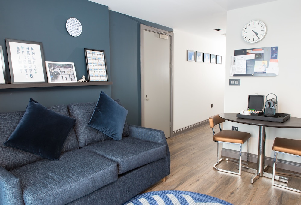 Residence Inn by Marriott London Tower Bridge, Billede 10