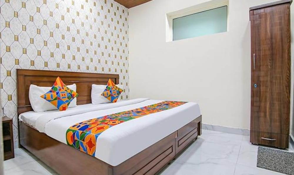 Deluxe Room photo 1