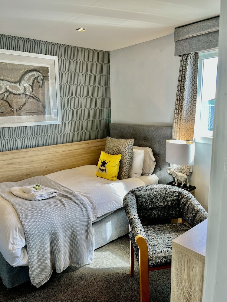 Single Room photo 2