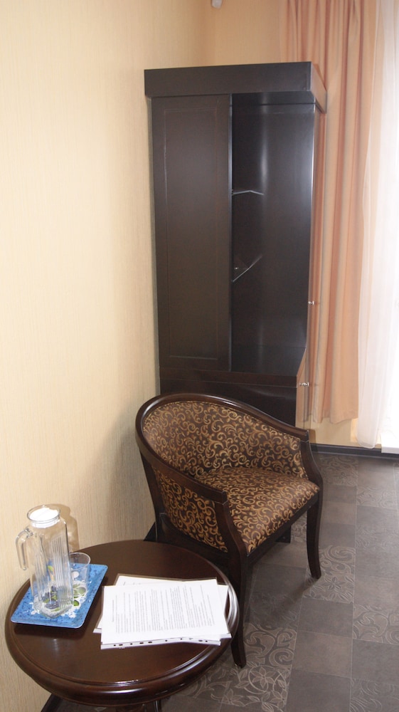 Standard Single Room, Balcony photo 3