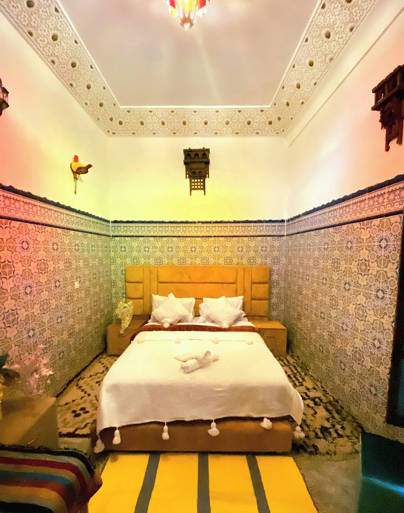 Traditional Room photo 1