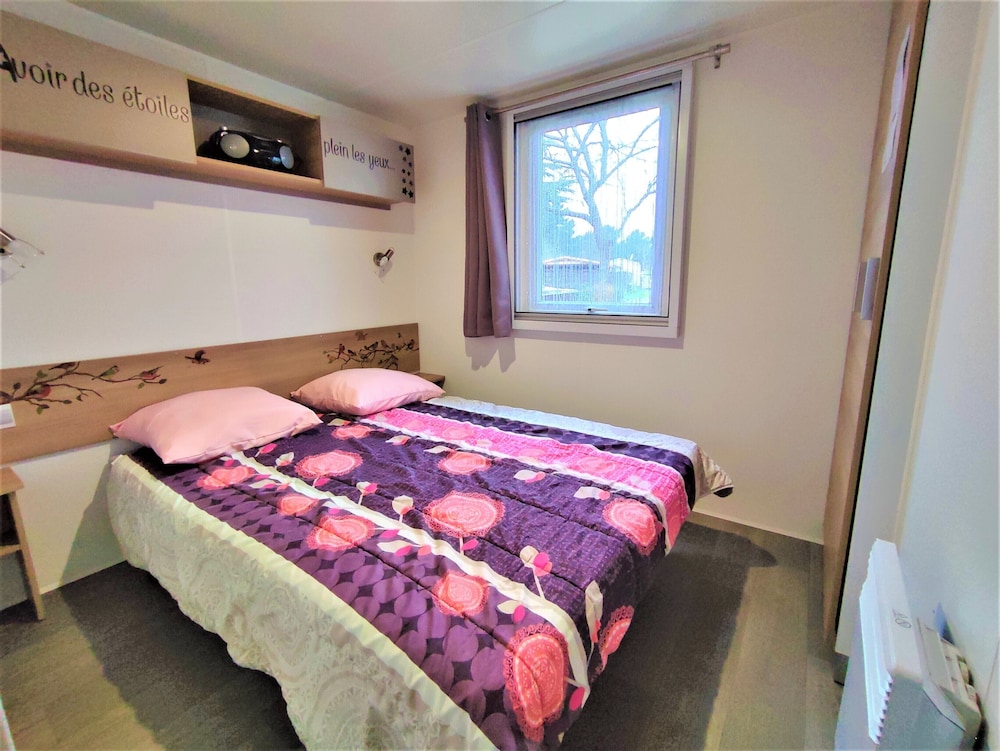 Family Mobile Home, Multiple Beds, Non Smoking (10) photo 1