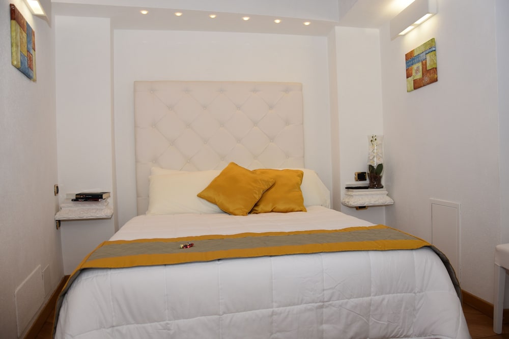 Deluxe Room (Colosseo)