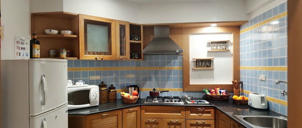 Luxury Double Room, 2 Bedrooms, Smoking photo 3