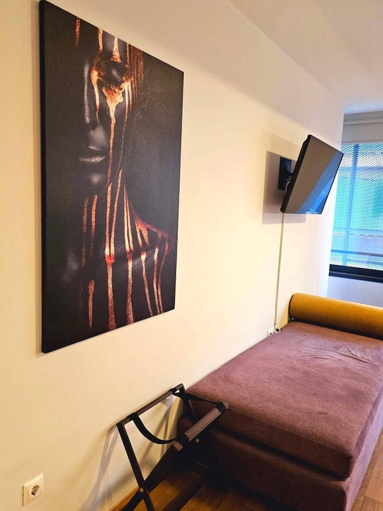Athens Luxury Suite 38 m2, Zdjęcie 8