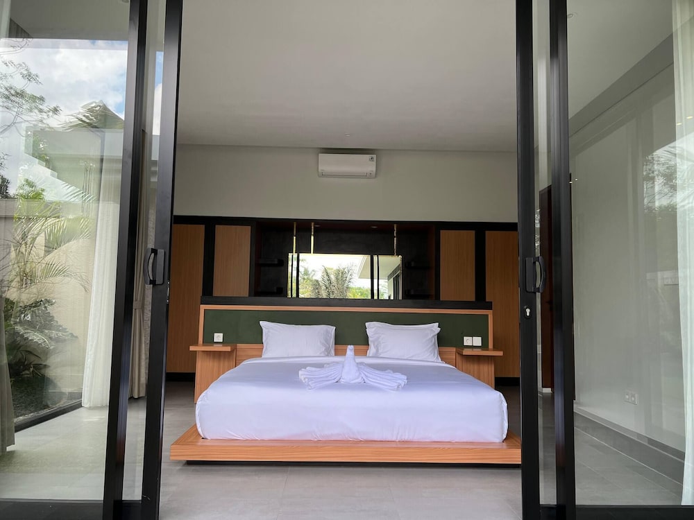 Villa, 2 Bedrooms, Private Pool photo 2