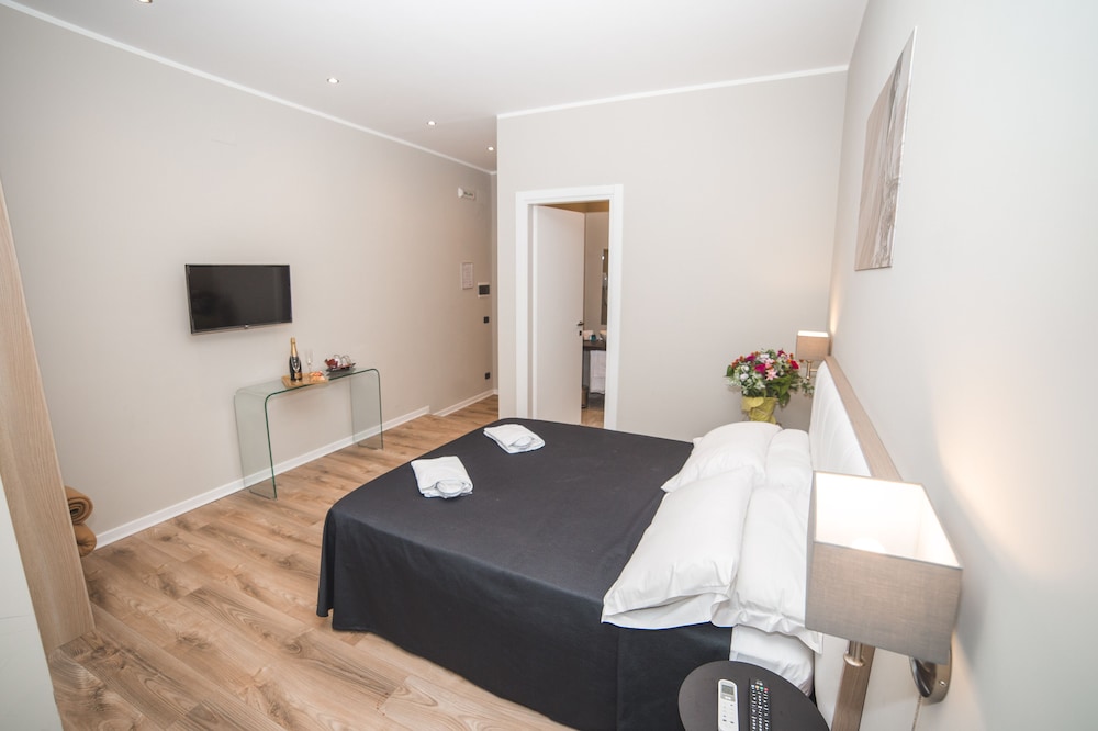 Triple Room, Annex Building photo 3