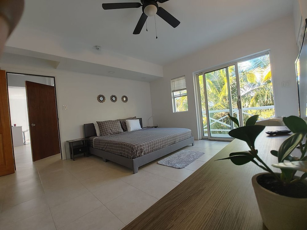 Economy Suite