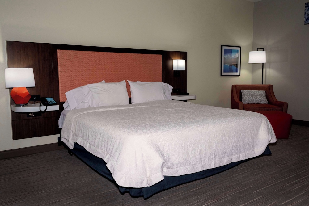 Room, 1 King Bed, Accessible, Non Smoking - Photo 1