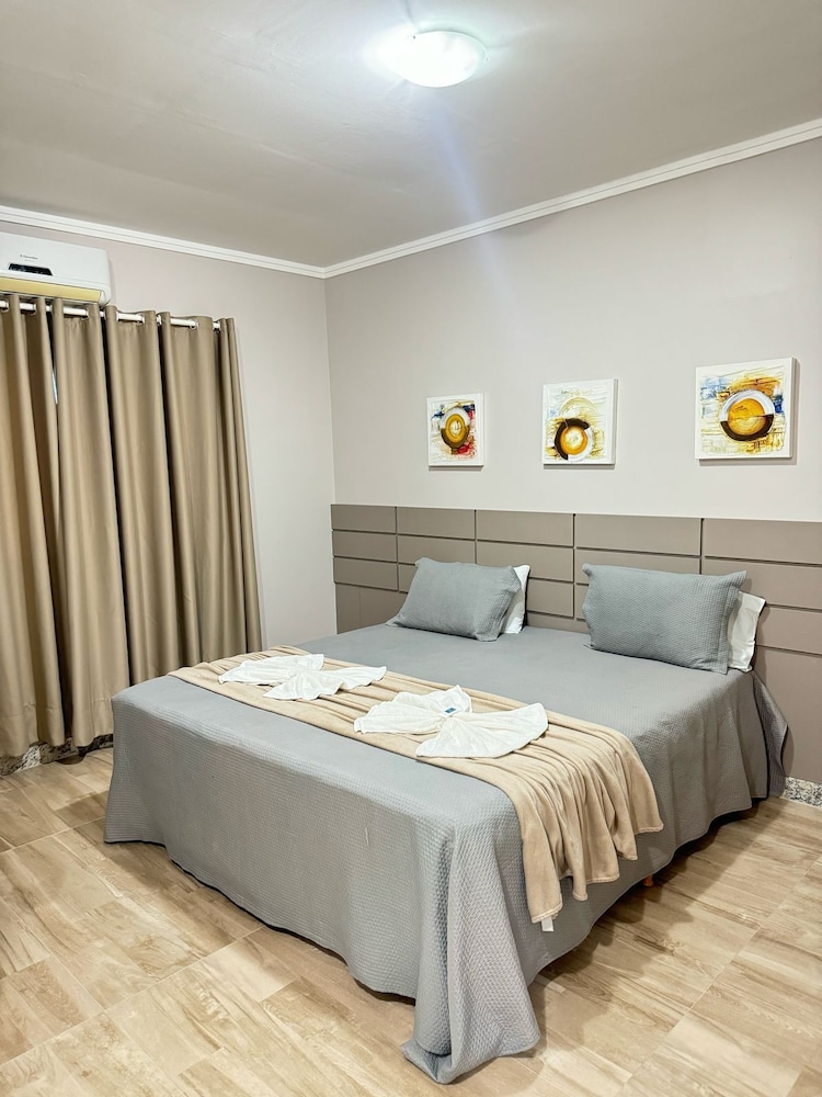 Traditional Room