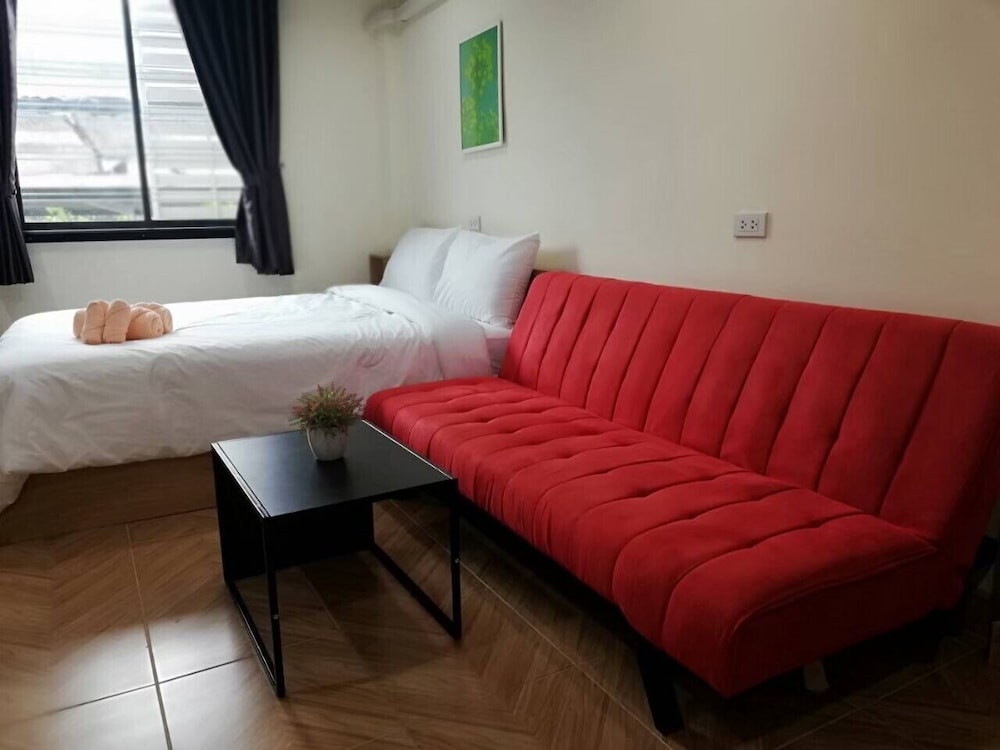 Grand Double Room, Non Smoking, Private Bathroom photo 3