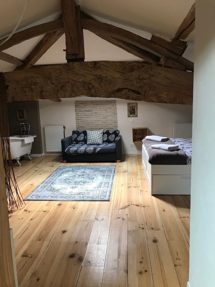 Loft photo 1