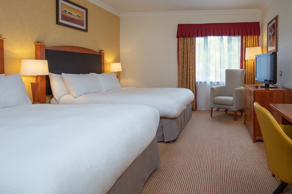 Classic Twin Room - Photo 3
