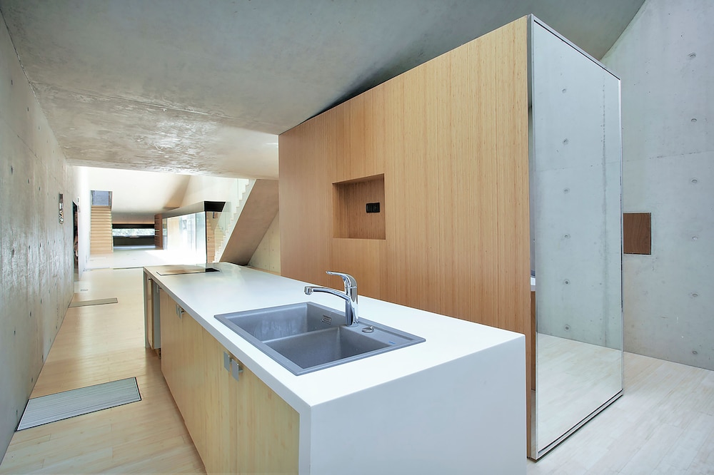 Villa, 3 Bedrooms (Light Box)