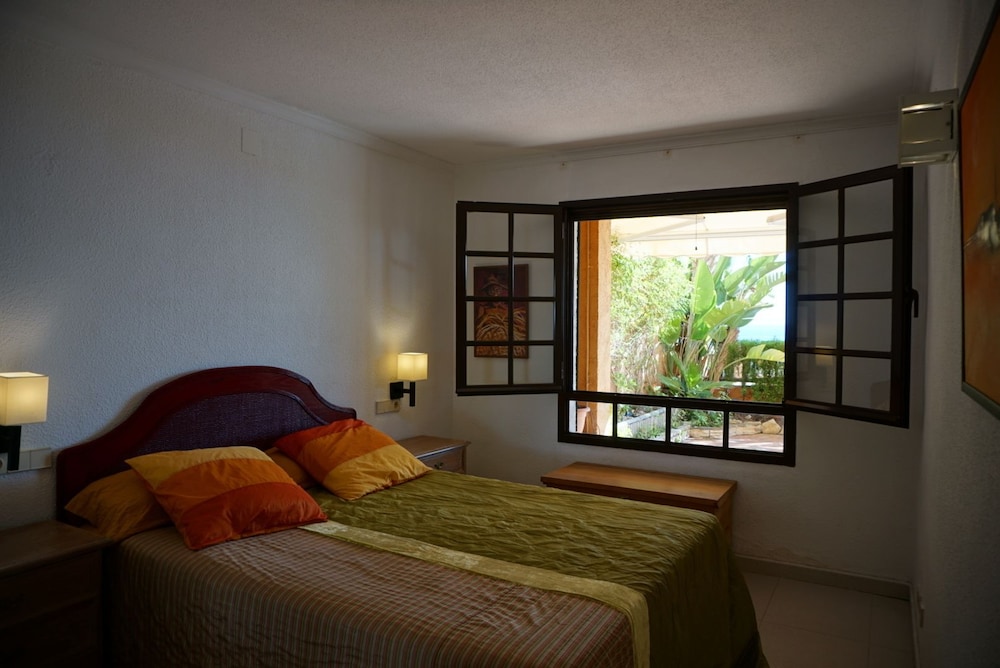Apartment, 2 Bedrooms, Terrace